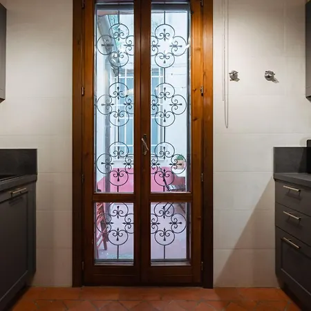Charming In The Heart Of Santo Spirito * 佛罗伦萨