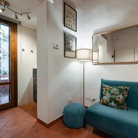 Charming In The Heart Of Santo Spirito 佛罗伦萨