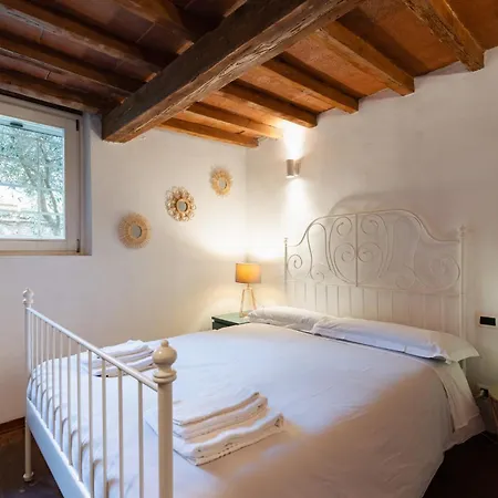 公寓 Charming In The Heart Of Santo Spirito