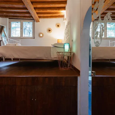 Charming In The Heart Of Santo Spirito 佛罗伦萨