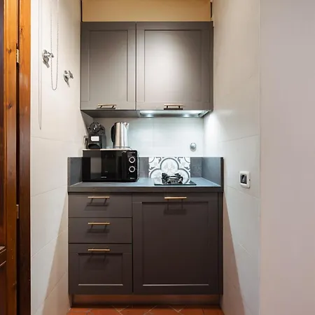 Charming In The Heart Of Santo Spirito Apartment *