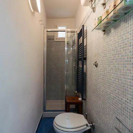 Charming In The Heart Of Santo Spirito Apartment Florenz