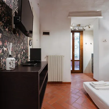 Charming In The Heart Of Santo Spirito Apartment